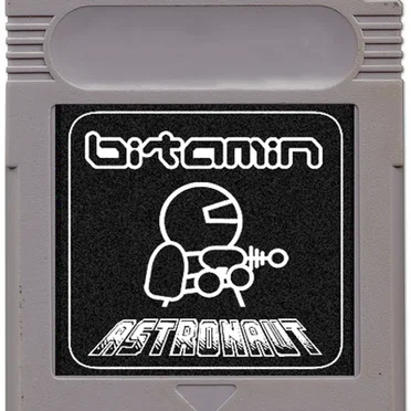 Astronaut