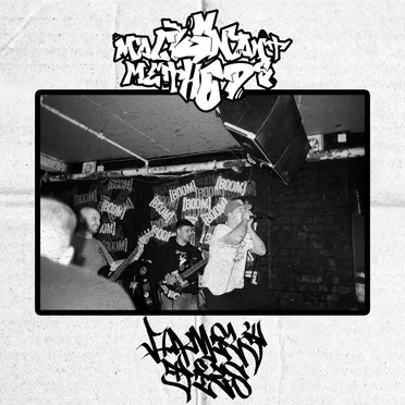 Family Ties by Malignant Methods - album cover