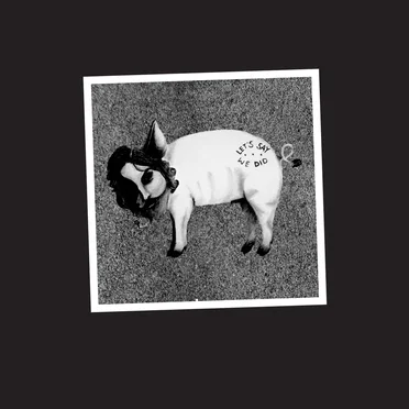 Let's Say We Did by Let's Say We Did - album cover