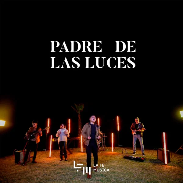 Padre de las luces