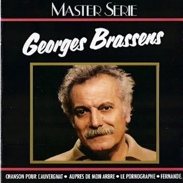 Georges Brassens, Vol. 1