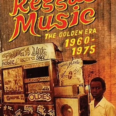 This Is Reggae Music: The Golden Era 1960 to 1975 by Various Artists - album cover