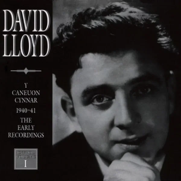 Y Caneuon Cynnar (1940–41) (Cyfrol 1) / The Early Songs (1940–41) (Volume 1)