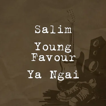 Favour Ya Ngai