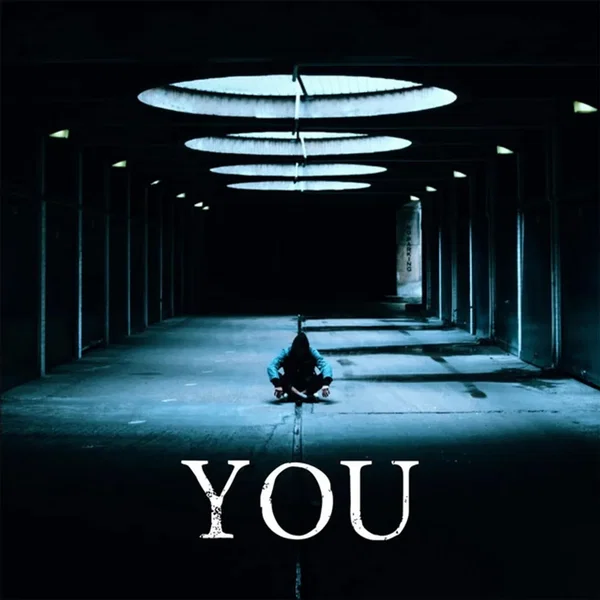 You