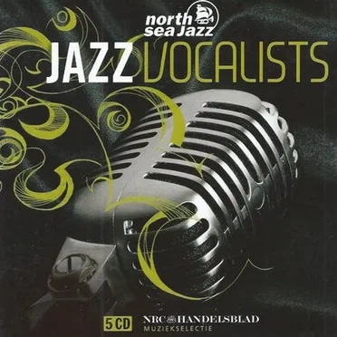 North Sea Jazz: Jazz Vocalists by Various Artists - album cover