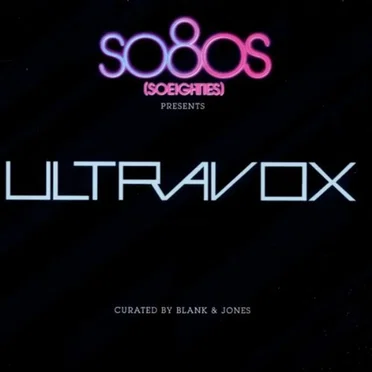 So80s (SoEighties) Presents Ultravox