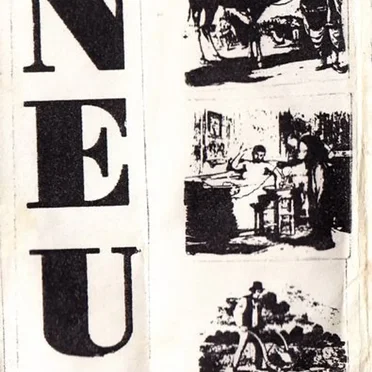 Neu Unrhyw Declyn Arall by Neu Unrhyw Declyn Arall - album cover