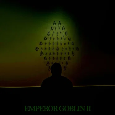 Emperor Goblin II by Emperor Goblin - album cover