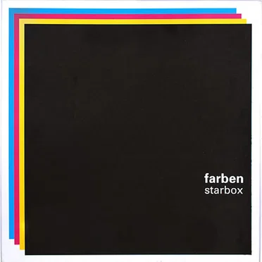 Starbox