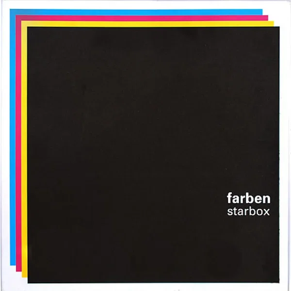 Starbox