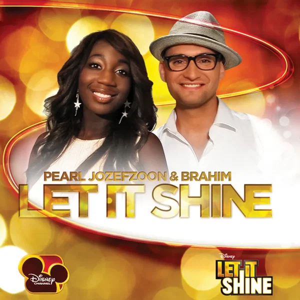 Let It Shine