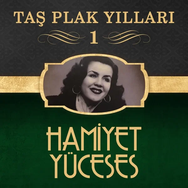 Taş Plak Yılları, Vol. 1