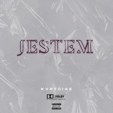Jestem by kvryciak - album cover