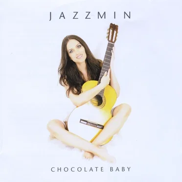 Chocolate Baby by Jazzmin - album cover