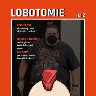 Lobotomie