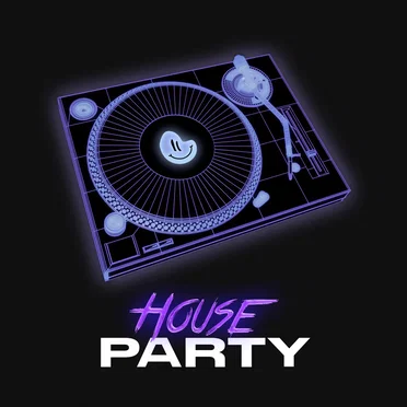 House Party 2022 by Various Artists - album cover