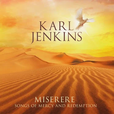 Miserere: Songs of Mercy and Redemption