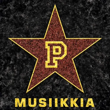 Musiikkia by Poju - album cover