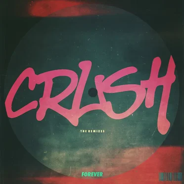 Crush (the remixes)