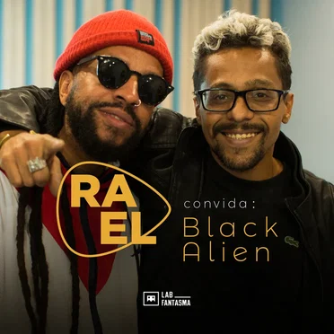 Rael Convida: Black Alien (Acústico)