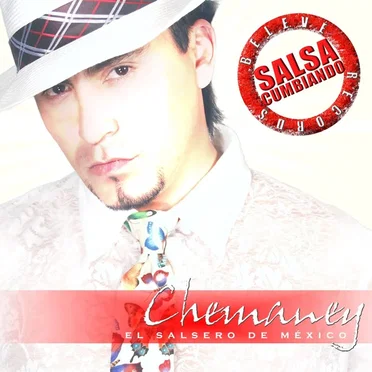 El Salsero de México by Chemaney - album cover
