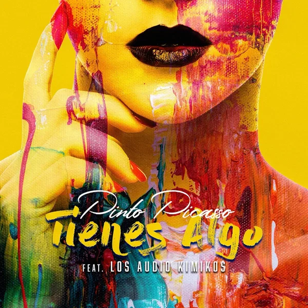 Tienes algo