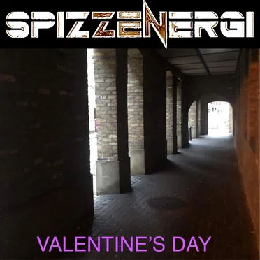 Valentine's Day by Spizzenergi - album cover