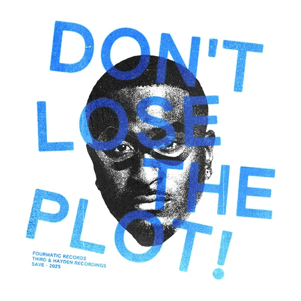 Don’t Lose The Plot!