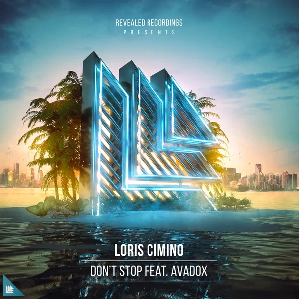 Don’t Stop