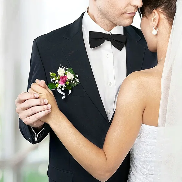 The Wedding