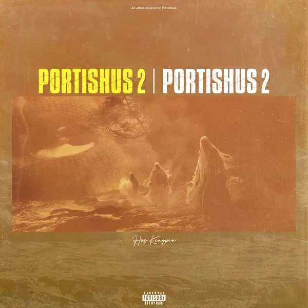 Portishus 2