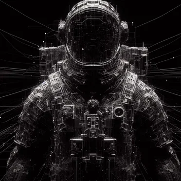 The Solitude of the Astronauts