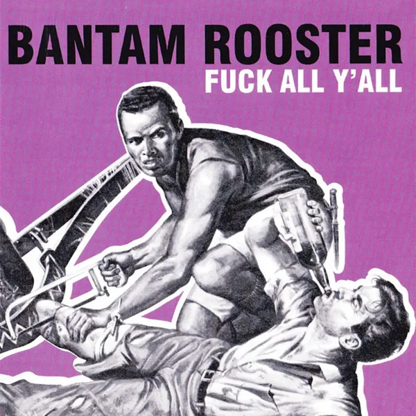 Fuck All Y'All