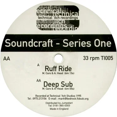 Series One
