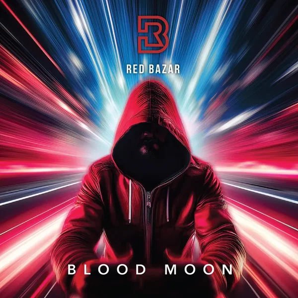 Blood Moon
