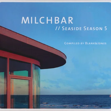 Milchbar // Seaside Season 5