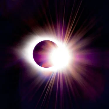 Solar Eclipse, April 8, 2024