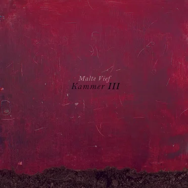 Kammer III by Malte Viefs Kammer - album cover