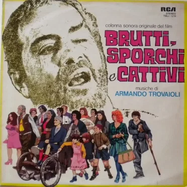 Brutti, sporchi e cattivi