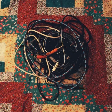 "Love or Chains or Things We Can't Untie"