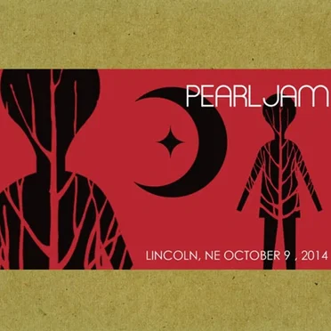 2014‐10‐09: Pinnacle Bank Arena, Lincoln, NE, USA