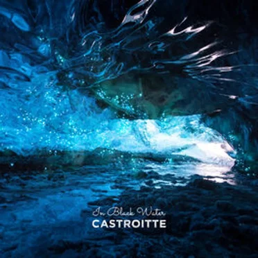 In Black Water by Castroitte - album cover