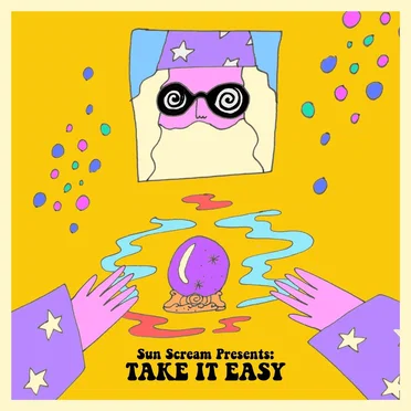 Take It Easy
