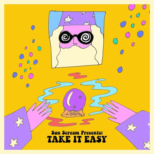 Take It Easy
