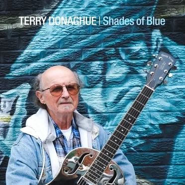 Shades of Blue