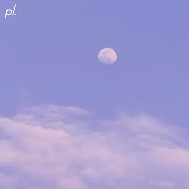 Late Afternoon Clouds