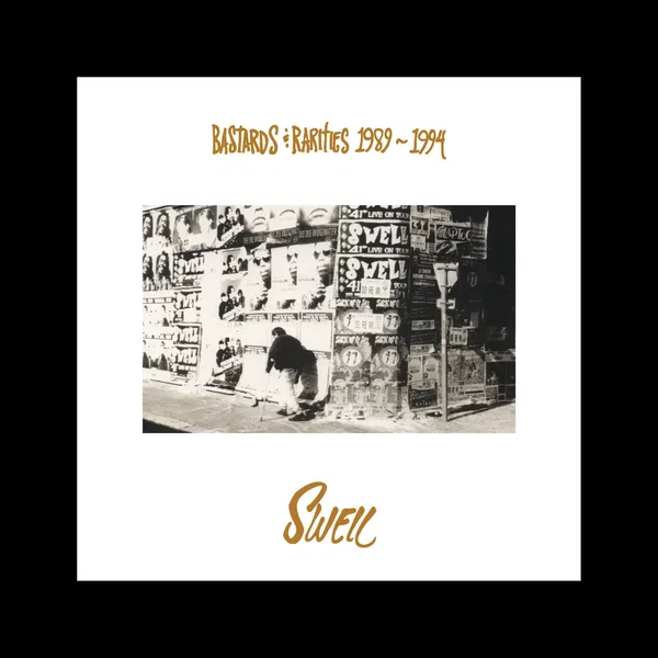 Bastards & Rarities 1989-1994