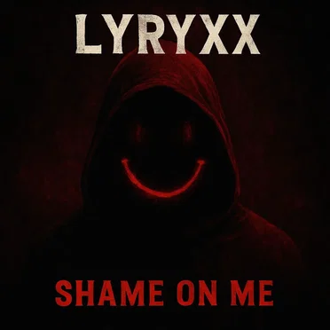 Shame On Me