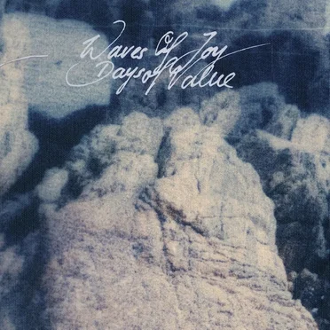 Days of Value by Waves Of Joy - album cover